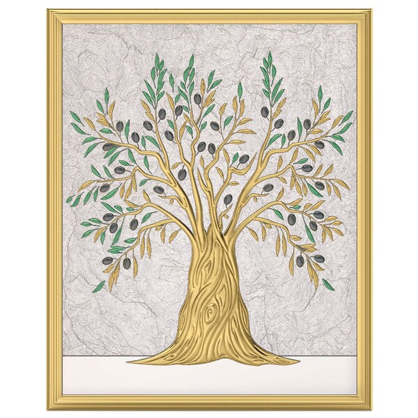 olive tree